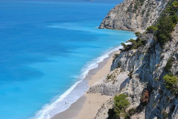 Savinos Rooms Vasiliki  Exterior photo