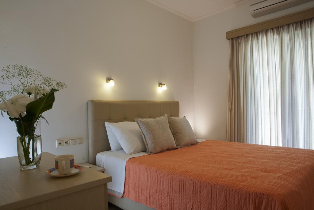 Savinos Rooms Vasiliki  Exterior photo